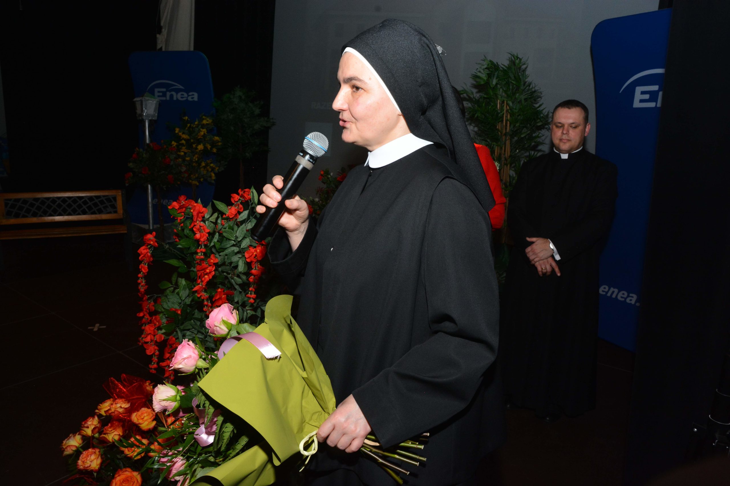 Read more about the article PODZIĘKOWANIE DARCZYŃCOM NASZEGO WYDARZENIA – Z 15.02.2020 R.