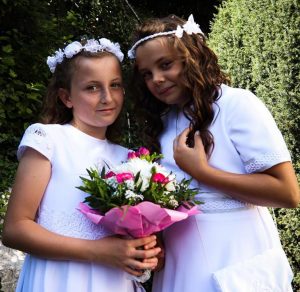 Read more about the article Pierwsza Komunia Święta 12.09.2020 r.