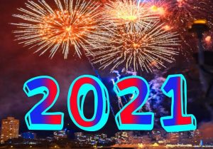 Read more about the article Życzenia Noworoczne i Podziękowania 31.12.2020 r.