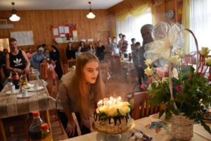 Read more about the article 18-stka i pożegnanie Anety