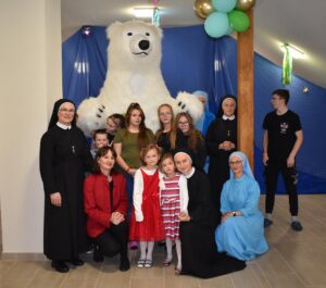 Read more about the article Andrzejkowo z Misiem Filipem /26.11.2022r./