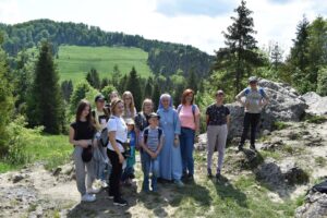 Read more about the article Wycieczka do Szczawnicy /30.05.2023r./