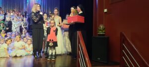 Read more about the article Mam tę moc… Połaniec /10.12.2023r./