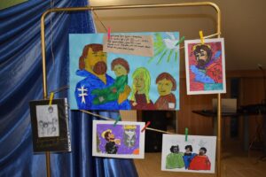 Read more about the article Święto Patronalne naszego Domu /27.01.2023r./