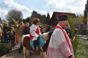 Read more about the article Przed Świętami… /marzec 2024r./